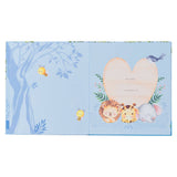Baby Memory Book for Boys
