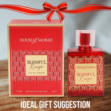 Blissful Rouge Perfume