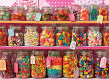 Candy Counter (Family) 350pc puzzle