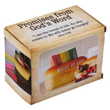 Bread of Life Polystone Loaf