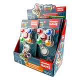 So Much Fun! Mini Memory Game Keychain - 6/Display