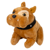 (T) 7" BULLDOG
