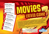 Movies Trivia Game