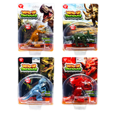 So Much Fun! Wind-Up Action Dinosaur Toy Assortment