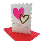Valentine’s Day Card for Wife