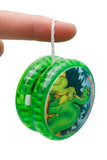 Dinosaur LED Flashing Light-Up Yo-Yo