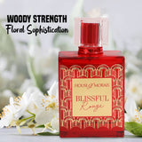 Blissful Rouge Perfume