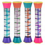 8" SENSORY WATER STICK HELIX TIMER