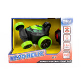Assortment Revo Helix Full Function Electric RC Stunt Car
