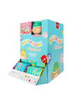 Squishmallows 2.5" Mystery Micromallow Plush in 12pc Display