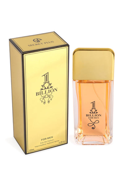1 Billion Spray Cologne