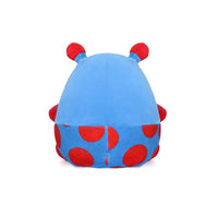 Lola the Ladybug Glow in the Dark 7.5" Super Soft Plush Toy