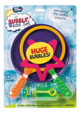 Playground Classics Big Bubble Wand Set