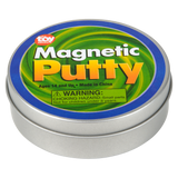 3.5" MAGNETIC PUTTY