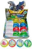 Dinosaur LED Flashing Light-Up Yo-Yo
