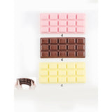 Chocolate Squishy Toy