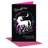 Birthday Daughter | Birthday Card for Daughter