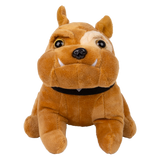 (T) 7" BULLDOG