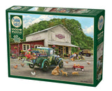 General Store 1000-Piece Puzzle