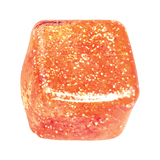 Fun Doh Glow in the Dark Squishy Sparkle Cube - 12/Display