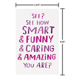 Birthday Daughter | Birthday Card for Daughter