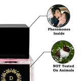 DASPAR TENDERNESS WOMEN PERFUME WITH PHE.RO.MO.NES 2.02 OZ