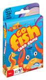 Go Fish – Ocean Adventure Card Game (Ages 4+)