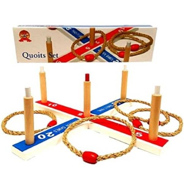Quotis Set