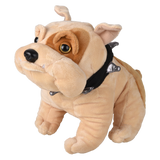 9" BULLDOG