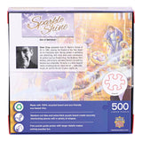 Puzzle Star Of Bethlehem 500 Pieces