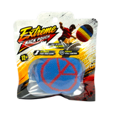 Kick Drop Foot Bag Game Unique Assortment MM - 12/Display