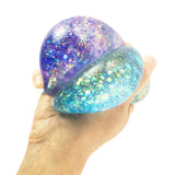 Galaxy Super Squidge Ball Toy