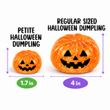 Fun Doh Petite Spooky Halloween Squishy Dumpling- 12/Display
