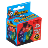 MINI DECISION MAKER 2.5"