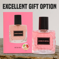 Amor In Roma Spray Perfume Eau De Parfum for Women