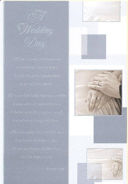 Wedding Inspirational