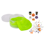 3.25" HALLOWEEN MIX-IN SLIME 6CT