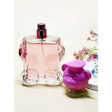 HONEY BEAR PINK SPRAY PERFUME EAU DE PARFUM