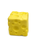 Fun Doh Slow Rise Cheese Squishies | Viral Sensory Display