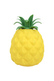 JUMBO 7 Inch Pineapple Fluffy Slime Filled Squishy - PVC Box