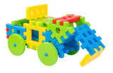 Construction Set "Join It" 25 el, Tigres