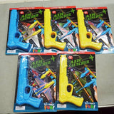 SO MUCH FUN AIR LAUNCHER 12 PIECES PER PACK