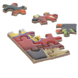 World's Smallest Jigsaw Puzzle - Stocking Stuffers