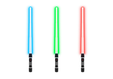 Laser Wand 12 Piece PDQ (Lightsaber)
