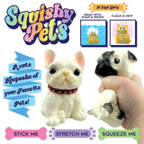 So Much Fun! Squishy Pets Keepsake Assortment - 12/Display