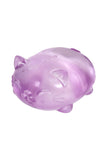 Chubby Kitty Cat  Maltose Putty Filled Squishy