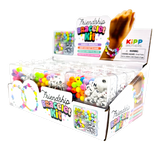 Friendship Bracelet DIY Makers Kit- 12/Display