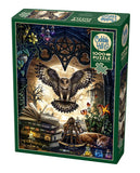 The Summons by Sarah Richter 1000-Piece Puzzle