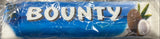 Squishy Foam Assorted Chocolate Bar