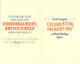 Fathers Day Like A Father | AGTC | MD | SF06873478S